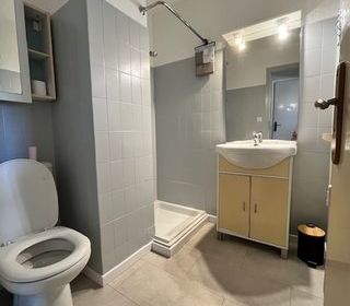  Appartement � vendre 1 pi�ce 19 m�