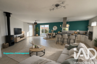  Maison � vendre 5 pi�ces 112 m�