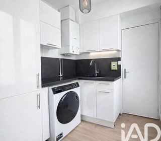  Appartement � vendre 2 pi�ces 28 m�