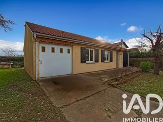  Maison � vendre 4 pi�ces 90 m�