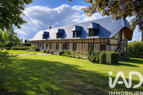   Vente Maison/villa 7 pi�ces Maison - 7 pi�ce(s) - 236 m�