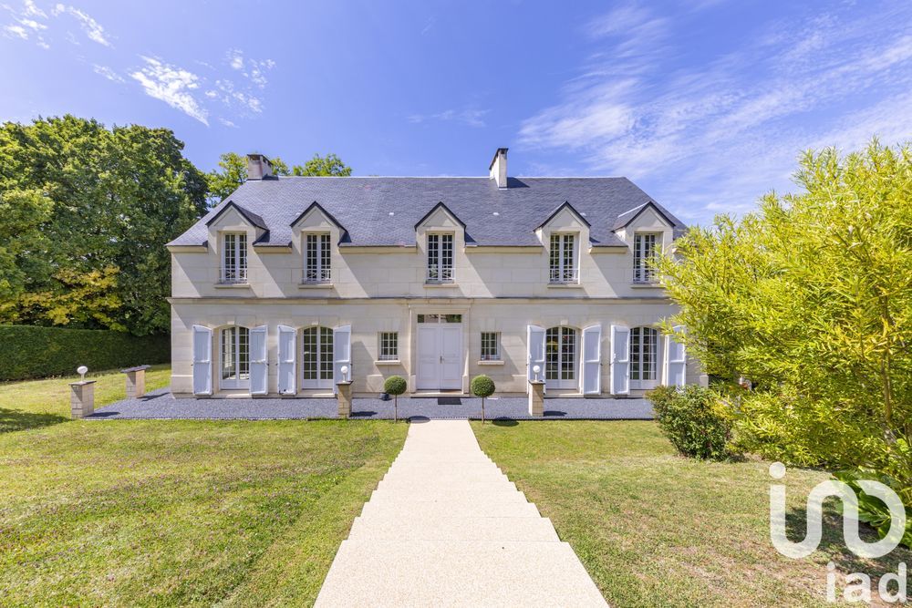 � vendre  Maison Nesles-la-Vall�e (95690)