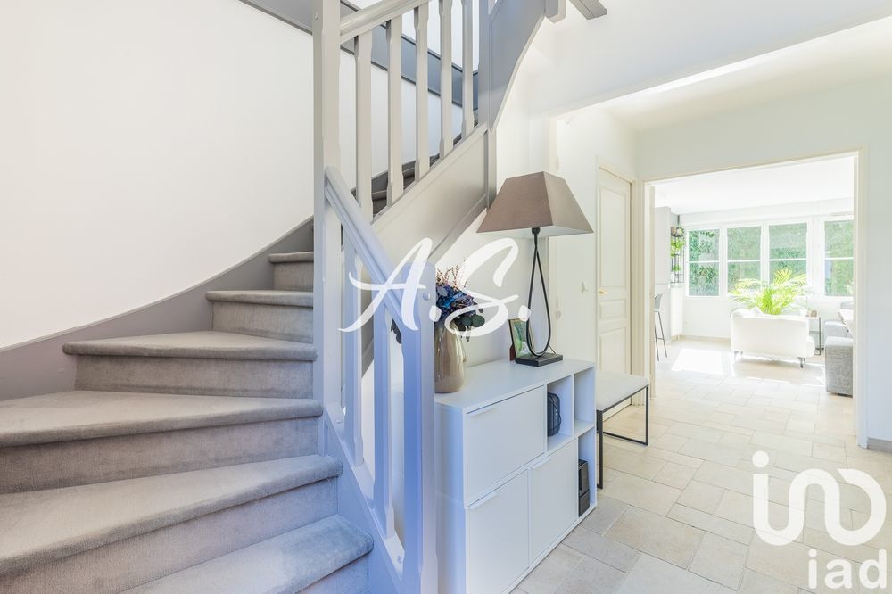 � vendre  Maison Verri�res-le-Buisson (91370)