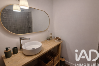  Appartement � vendre 2 pi�ces 41 m�