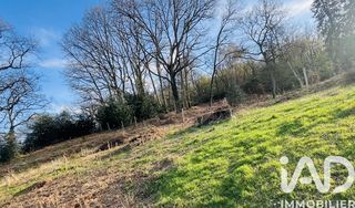  Terrain � vendre 2274 m�