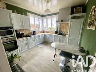  Maison � vendre 6 pi�ces 134 m�