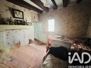  Maison � vendre 4 pi�ces 60 m�