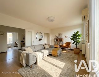  Appartement � vendre 4 pi�ces 77 m�