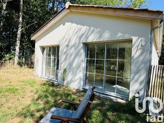  Maison � vendre 4 pi�ces 100 m�