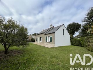  Maison � vendre 5 pi�ces 91 m�