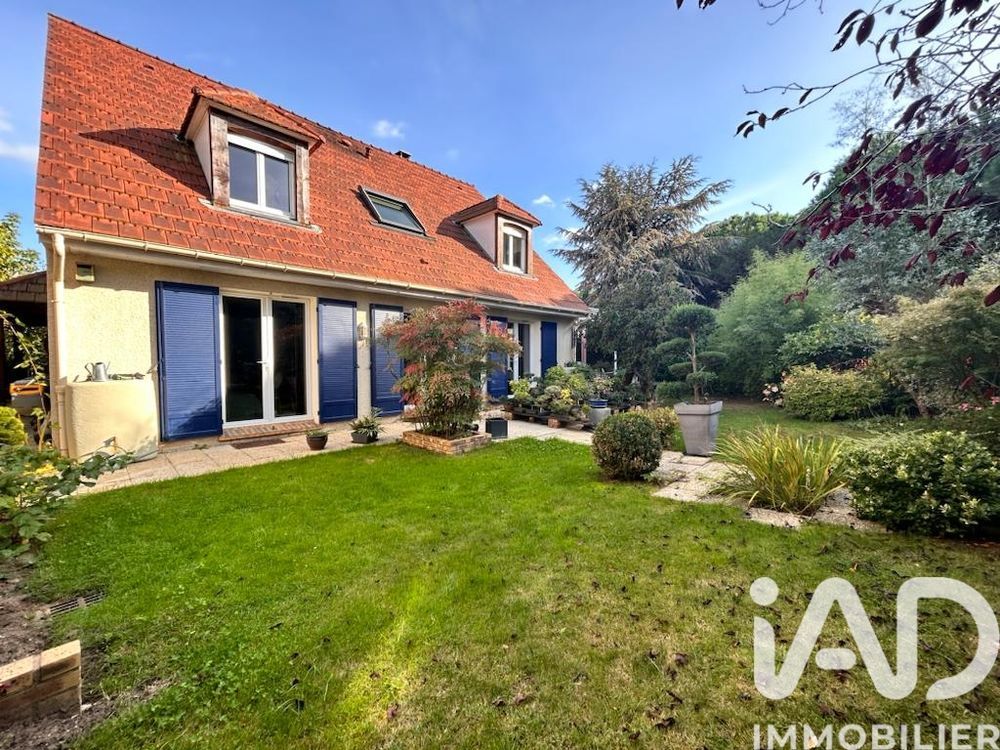� vendre  Maison Sucy-en-Brie (94370)