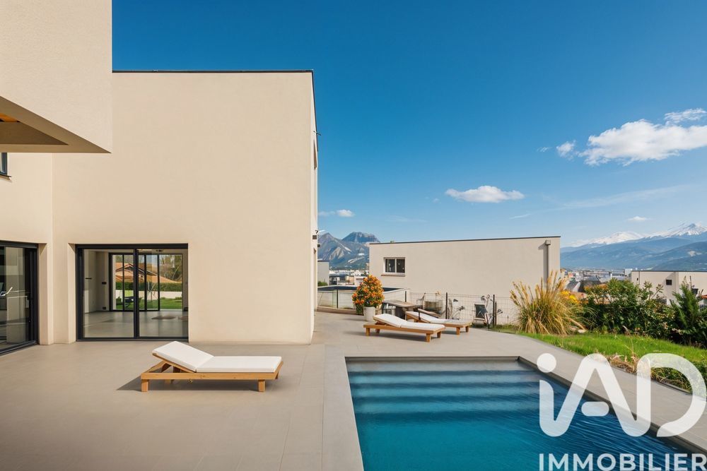 � vendre  Maison Seyssins (38180)