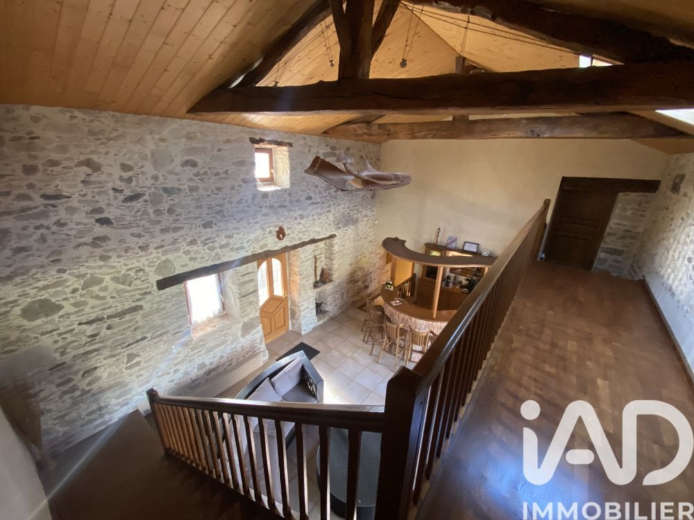 � vendre  Maison Aizenay (85190)