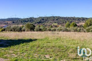  Terrain � vendre 1153 m�