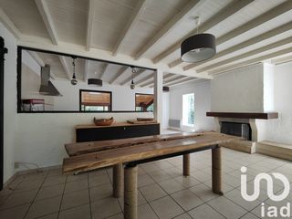  Maison � vendre 8 pi�ces 215 m�