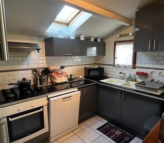  Maison � vendre 3 pi�ces 81 m�