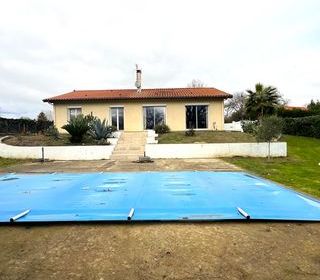  Maison � vendre 5 pi�ces 122 m�