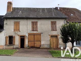  Maison � vendre 3 pi�ces 85 m�