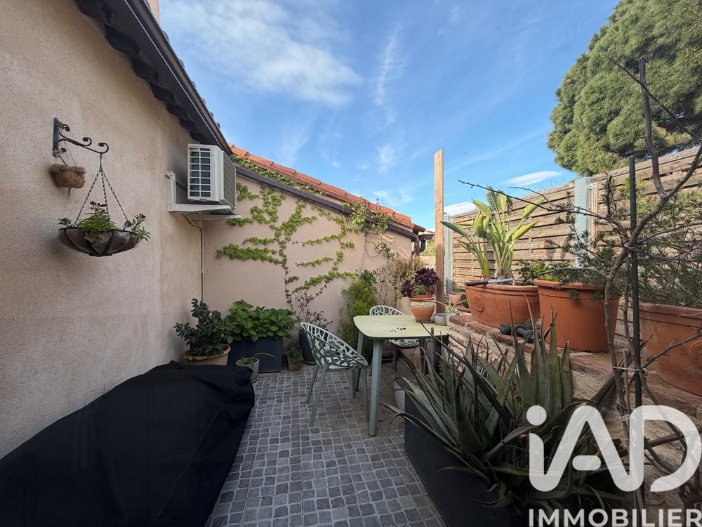 � vendre  Maison Tresserre (66300)