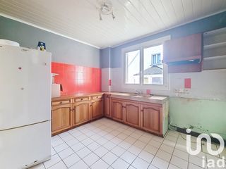  Maison � vendre 8 pi�ces 96 m�