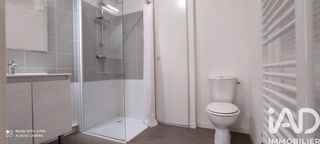  Appartement � vendre 2 pi�ces 42 m�