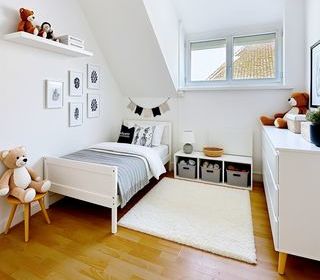  Appartement � vendre 4 pi�ces 52 m�