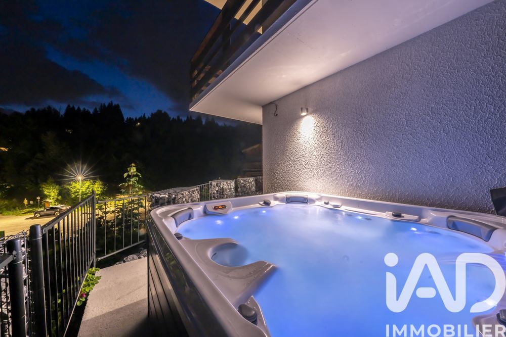 � vendre  Maison Ar�ches-la-Frasse (74300)