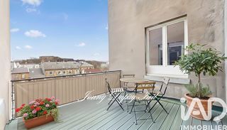  Appartement � vendre 8 pi�ces 160 m�