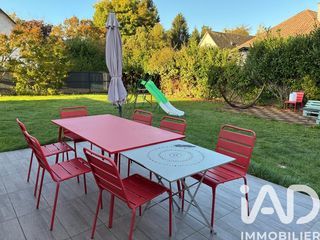  Maison � vendre 5 pi�ces 125 m�