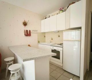  Appartement � vendre 1 pi�ce 27 m�