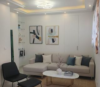  Appartement � vendre 4 pi�ces 82 m�