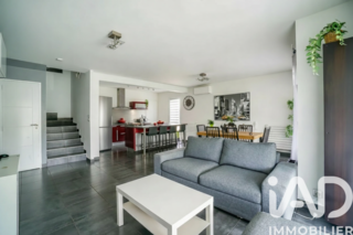  Maison � vendre 5 pi�ces 110 m�