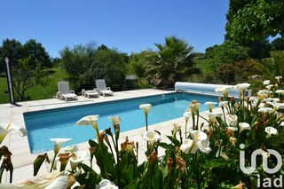  Maison � vendre 4 pi�ces 106 m�