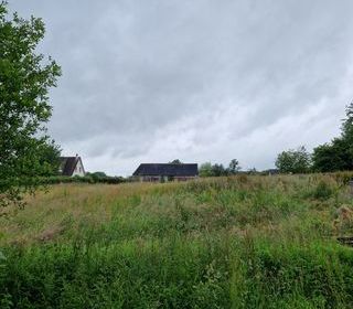  Terrain � vendre 1400 m�