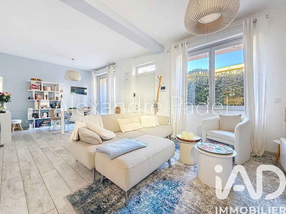 � vendre  Maison Sanary-sur-Mer (83110)