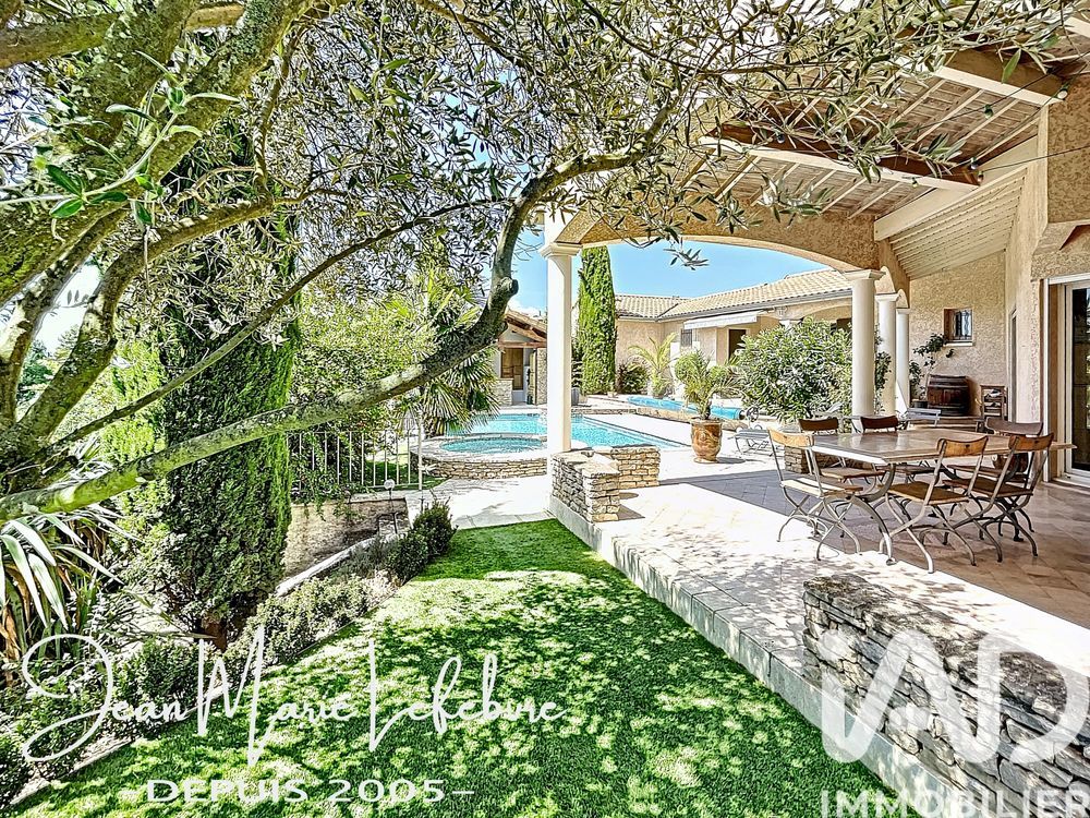 � vendre  Villa Condrieu (69420)