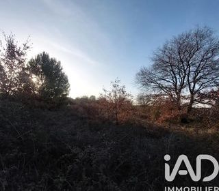  Terrain � vendre 3865 m�