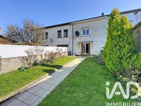   Vente Maison/villa 4 pi�ces Maison - 4 pi�ce(s) - 90 m�