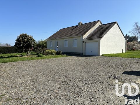   Vente Maison/villa 4 pi�ces Maison - 4 pi�ce(s) - 90 m�