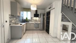  Maison � vendre 3 pi�ces 65 m�