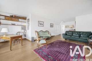  Appartement � vendre 4 pi�ces 91 m�