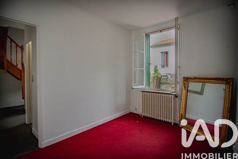 � vendre  Maison Saint-Cloud (92210)