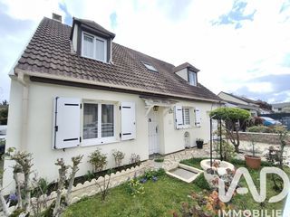  Maison � vendre 5 pi�ces 116 m�
