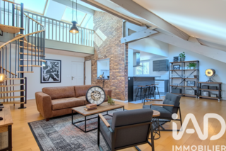  Appartement � vendre 4 pi�ces 71 m�