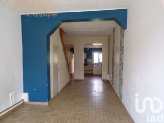  Maison � vendre 4 pi�ces 75 m�