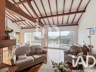  Maison � vendre 6 pi�ces 169 m�