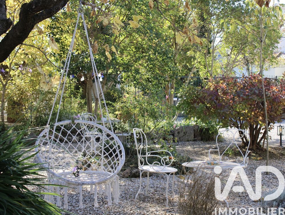 � vendre  Maison Anduze (30140)