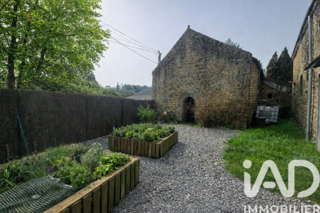  Maison � vendre 4 pi�ces 154 m�