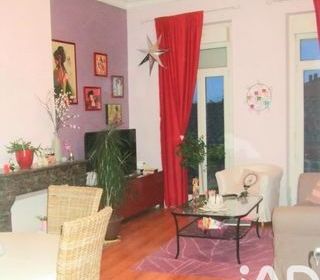  Appartement � vendre 3 pi�ces 93 m�