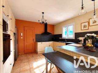  Maison � vendre 5 pi�ces 140 m�